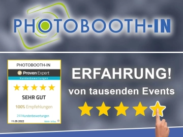 Fotobox-Photobooth mieten Forst (Baden)