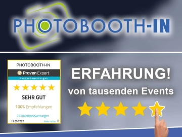 Fotobox-Photobooth mieten Forst (Lausitz)