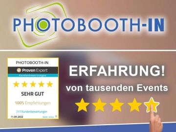 Fotobox-Photobooth mieten Fränkisch-Crumbach