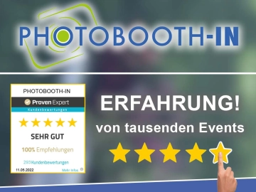 Fotobox-Photobooth mieten Frankenberg (Eder)