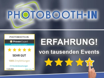 Fotobox-Photobooth mieten Frankenberg/Sachsen