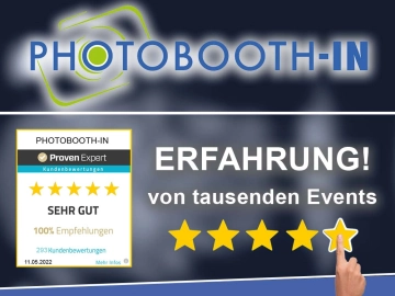 Fotobox-Photobooth mieten Frankenthal (Pfalz)