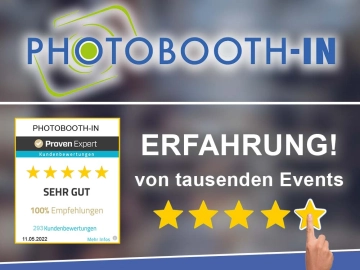 Fotobox-Photobooth mieten Frankfurt am Main