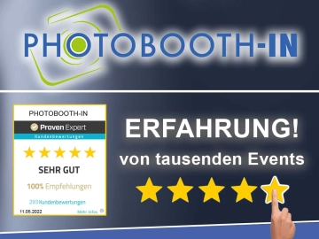 Fotobox-Photobooth mieten Frankfurt (Oder)