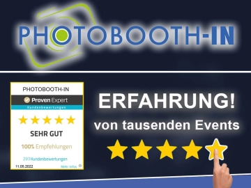 Fotobox-Photobooth mieten Frasdorf