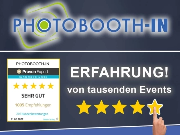 Fotobox-Photobooth mieten Fraunberg