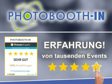 Fotobox-Photobooth mieten Fraureuth