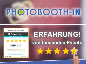 Fotobox-Photobooth mieten Frechen