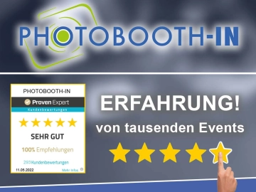 Fotobox-Photobooth mieten Freden (Leine)