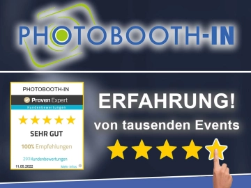 Fotobox-Photobooth mieten Freiberg am Neckar