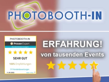 Fotobox-Photobooth mieten Freiberg