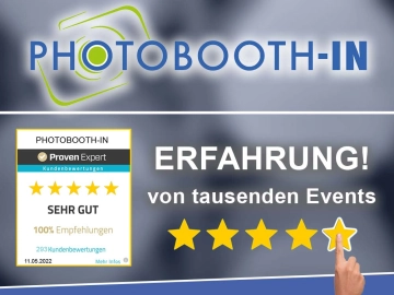 Fotobox-Photobooth mieten Freiensteinau