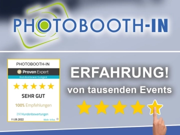 Fotobox-Photobooth mieten Freigericht