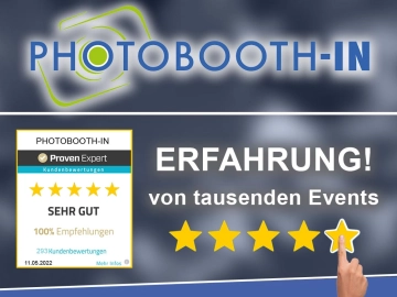 Fotobox-Photobooth mieten Freilassing