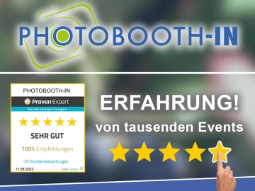 Fotobox-Photobooth mieten Freinsheim