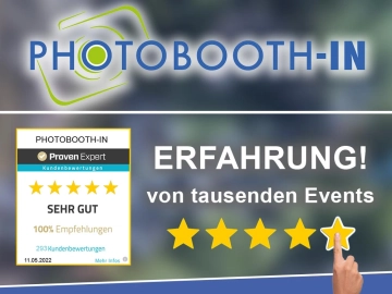 Fotobox-Photobooth mieten Freital