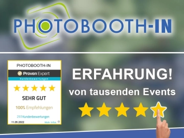 Fotobox-Photobooth mieten Frensdorf