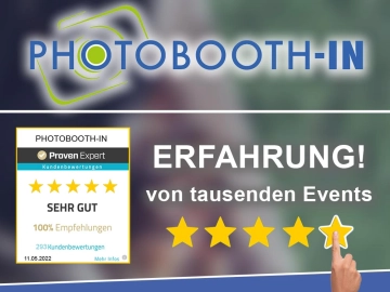 Fotobox-Photobooth mieten Freudenberg (Oberpfalz)