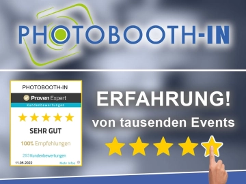 Fotobox-Photobooth mieten Freudenstadt