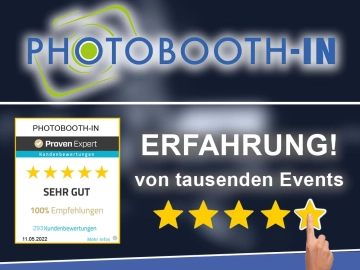 Fotobox-Photobooth mieten Freyburg-Unstrut