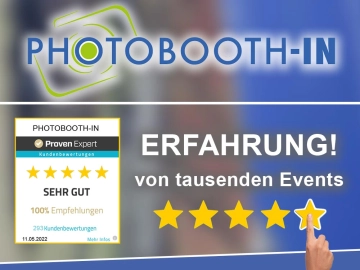 Fotobox-Photobooth mieten Freystadt