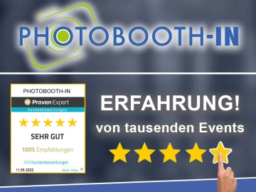 Fotobox-Photobooth mieten Freyung