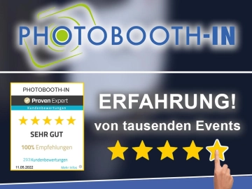 Fotobox-Photobooth mieten Fridolfing