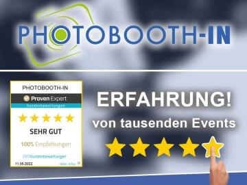 Fotobox-Photobooth mieten Friedberg (Bayern)