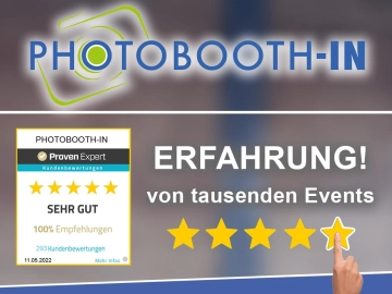 Fotobox-Photobooth mieten Friedberg (Hessen)