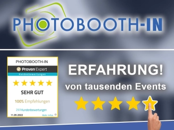 Fotobox-Photobooth mieten Friedeburg