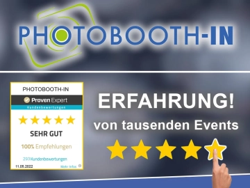 Fotobox-Photobooth mieten Friedrichroda
