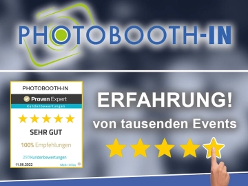 Fotobox-Photobooth mieten Friedrichsdorf