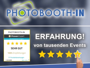 Fotobox-Photobooth mieten Friedrichshafen