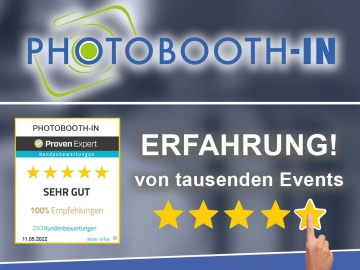 Fotobox-Photobooth mieten Friedrichsthal (Saar)