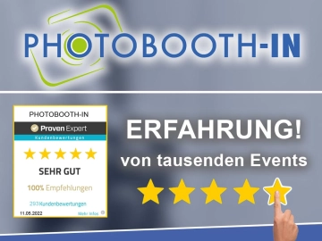 Fotobox-Photobooth mieten Frielendorf