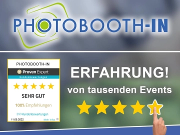 Fotobox-Photobooth mieten Friesenheim (Baden)