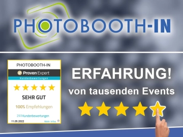 Fotobox-Photobooth mieten Friolzheim