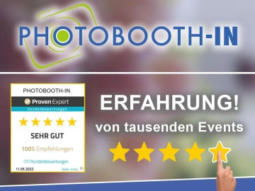 Fotobox-Photobooth mieten Fritzlar