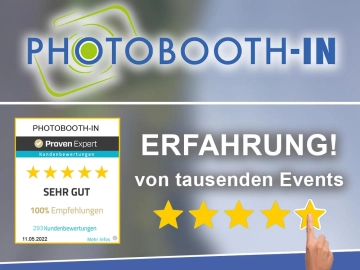 Fotobox-Photobooth mieten Fröndenberg/Ruhr