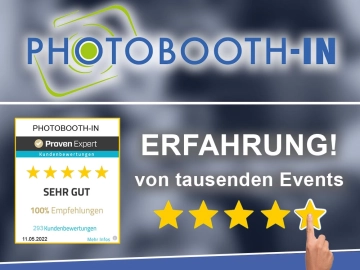 Fotobox-Photobooth mieten Frohburg