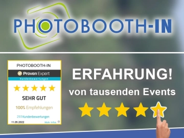 Fotobox-Photobooth mieten Fronhausen
