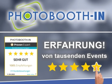 Fotobox-Photobooth mieten Frontenhausen