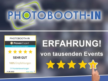 Fotobox-Photobooth mieten Fuchstal