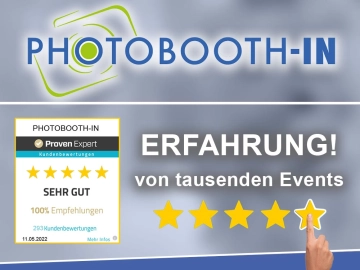 Fotobox-Photobooth mieten Fürstenau