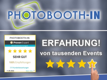 Fotobox-Photobooth mieten Fürstenfeldbruck