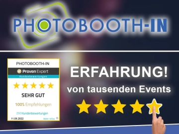 Fotobox-Photobooth mieten Fürstenstein