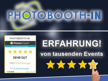 Fotobox-Photobooth mieten Fürstenwalde/Spree