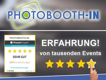 Fotobox-Photobooth mieten Fürstenzell