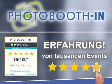 Fotobox-Photobooth mieten Fürth (Odenwald)