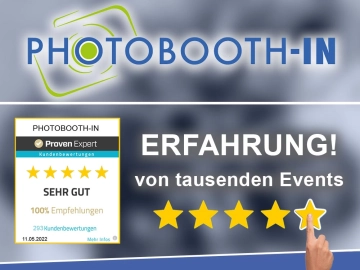 Fotobox-Photobooth mieten Füssen